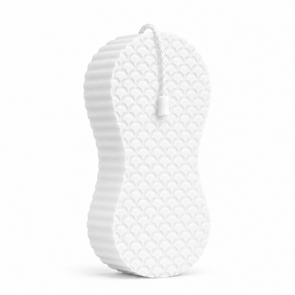 Magic Exfoliating Bath Spongeonge