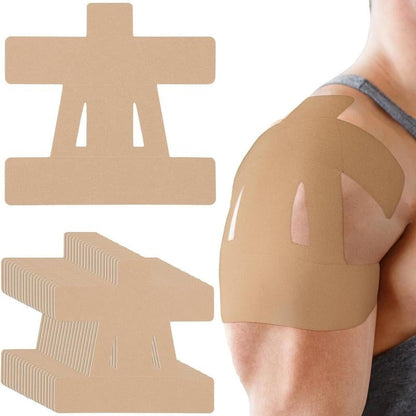 🔥Kinesiology Tape 10pcs