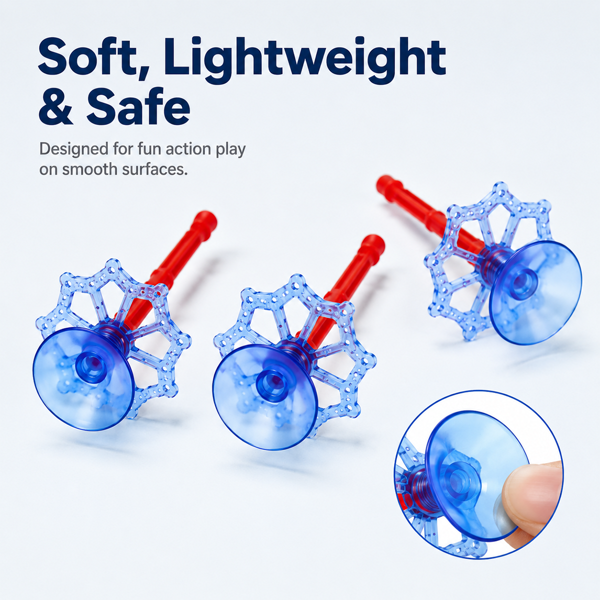Spider Web Shooter Set – Be Your Favorite Hero
