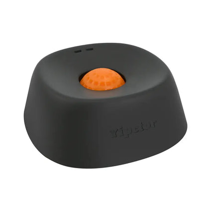 Roll-N-Lick Dog Bowl: The Ultimate Liquid Treat Feeder