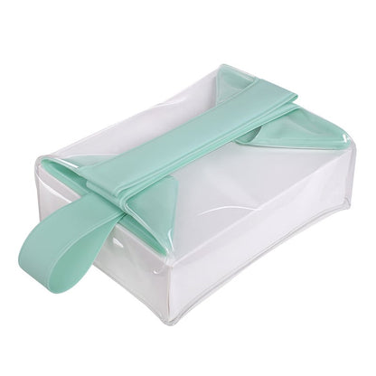 👜 Magnetic Toiletry Bag
