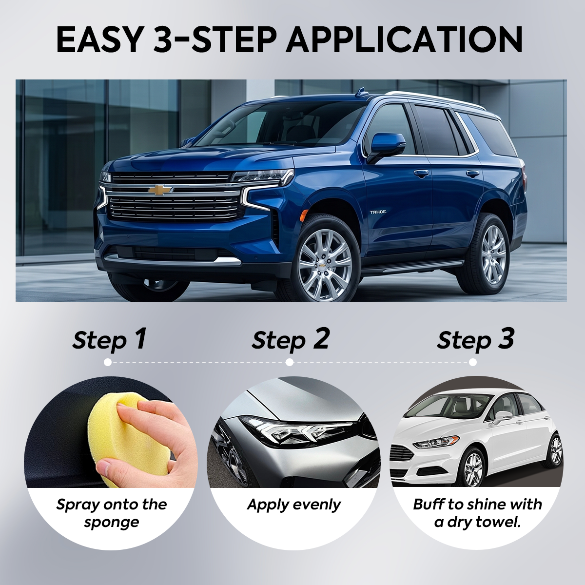 Shiny Car Stuff Trim Restorer – Like New in Seconds