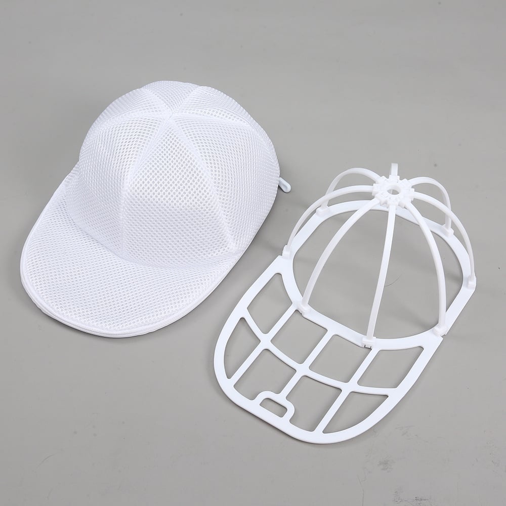 UPGRADED HONEYCOMB MESH HAT WASHER