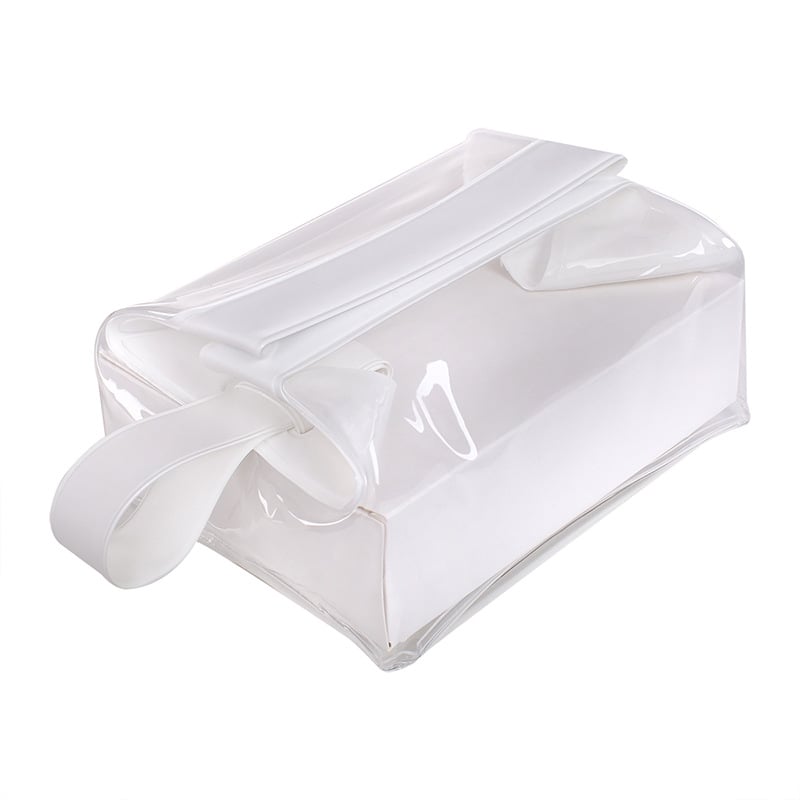 👜 Magnetic Toiletry Bag