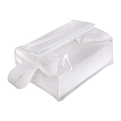 👜 Magnetic Toiletry Bag