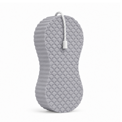 Magic Exfoliating Bath Spongeonge