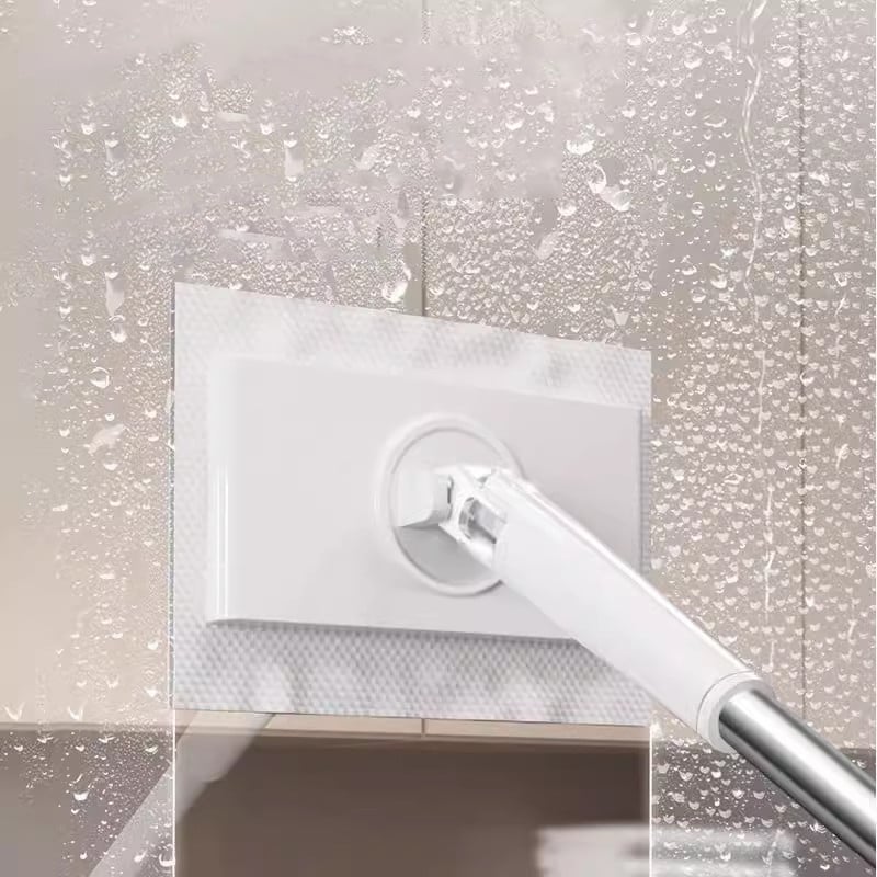 💥Convenient Cloth Changing Mini Mop