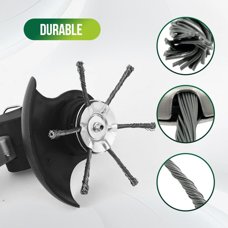 ⚙️ String Trimmer Replacement Head  ✂️