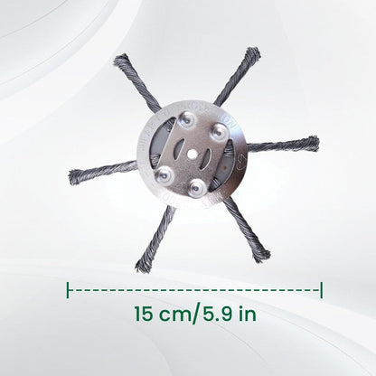 ⚙️ String Trimmer Replacement Head  ✂️